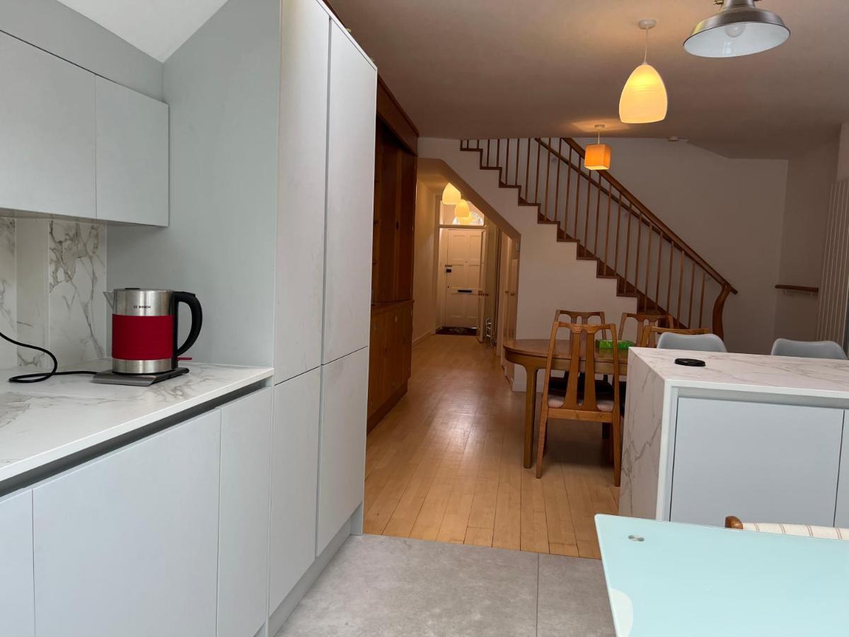 300M To Fitzwilliam Museum 3 En-Suites Double Bedroom Victoria House Cambridge  Exterior photo